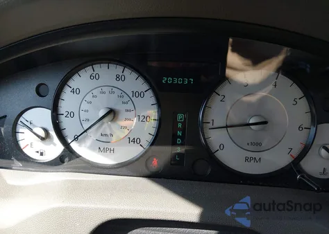 2008 Chrysler 300 Touring from USA, damaged, VIN 2C3LA53G38H225122